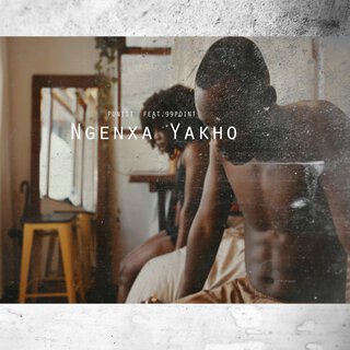 Ngenxa Yakho