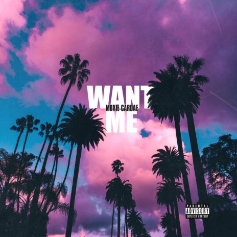 Want Me | Boomplay Music