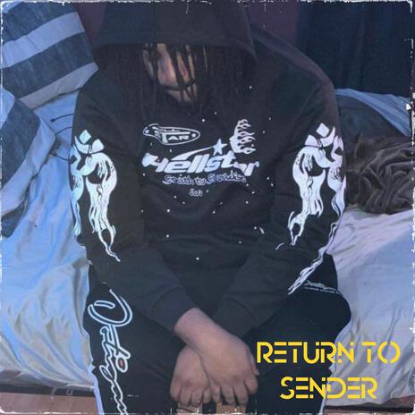 RETURN TO SENDER | Boomplay Music