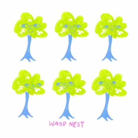 wasp nest | Boomplay Music