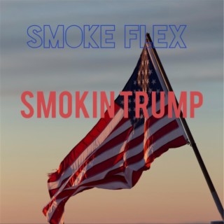 Smokin Trump