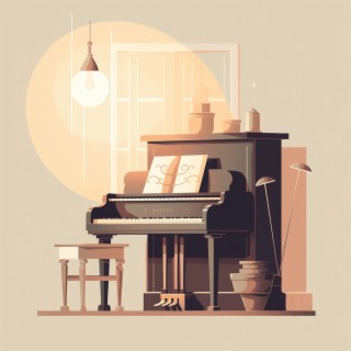 The Relaxing Piano