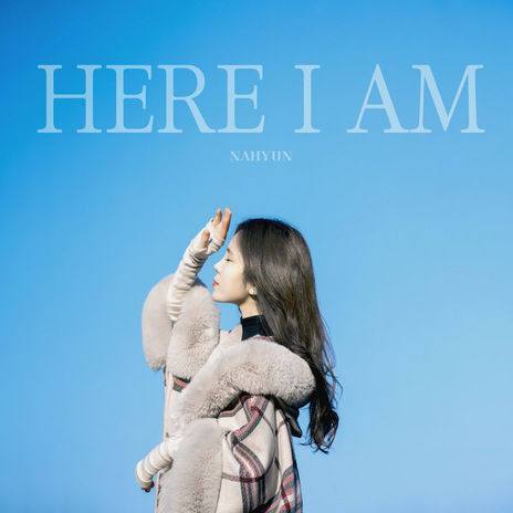 HERE I AM | Boomplay Music