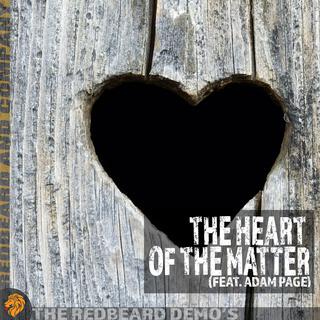 The Heart Of The Matter