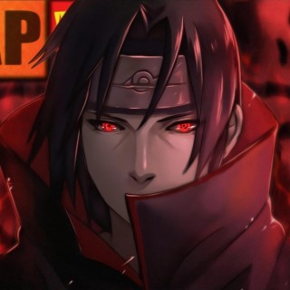 Rap do Itachi