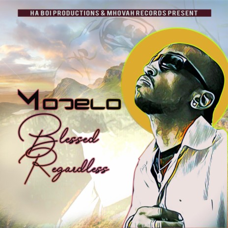 Blessed Regardless | Boomplay Music