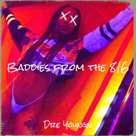 Baddies from the 816 | Boomplay Music