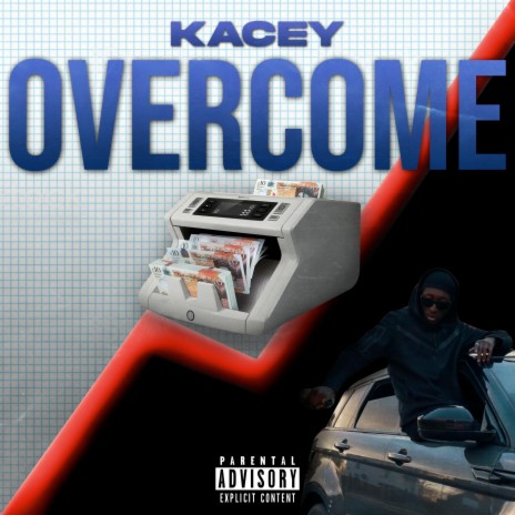 Overcome | Boomplay Music