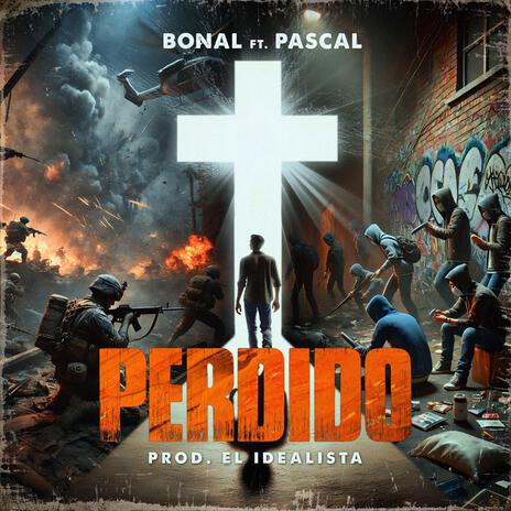 Perdido ft. Pascal | Boomplay Music