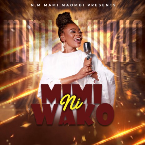 Mimi ni wako | Boomplay Music