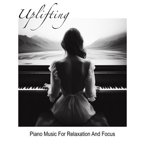 Study Session: Uplifting Piano for Concentration ft. MEDITATION MUSIC & World Music For The New Age | Boomplay Music