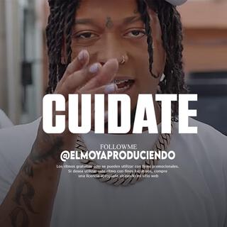 'Cuidate' Pista de Rap