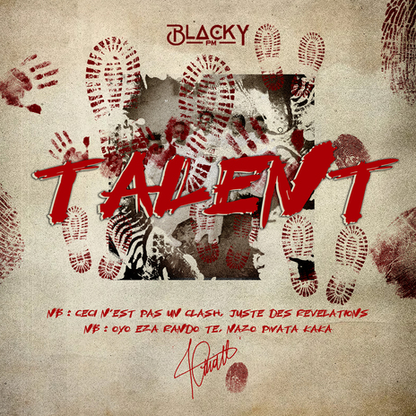 Talent | Boomplay Music