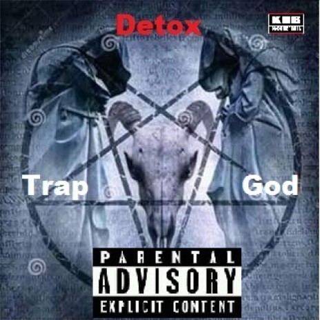 Trap God (feat. BlackBoyCannon, Herb & Young Sherizy)