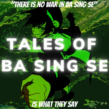 Tales of Ba Sing Se ft. Red Rob | Boomplay Music