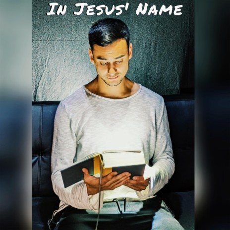 In Jesus' Name | Boomplay Music