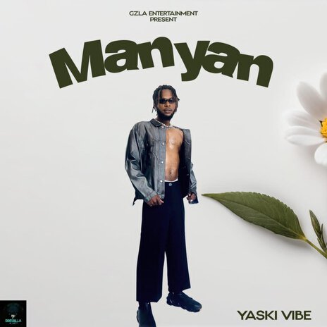 Manyan | Boomplay Music