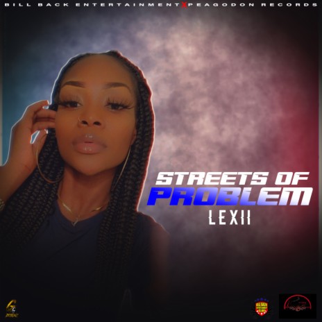 Streets Of Problem | Boomplay Music