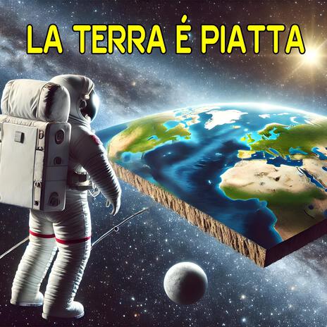 La Terra é piatta