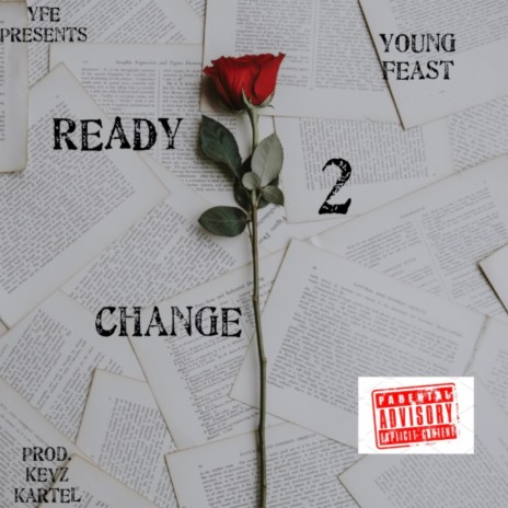 Ready 2 Change | Boomplay Music