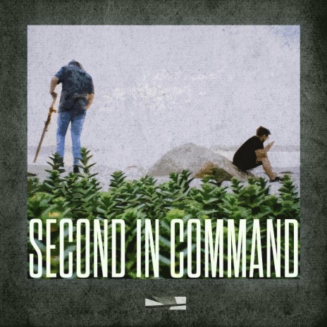 Second in Command | Boomplay Music