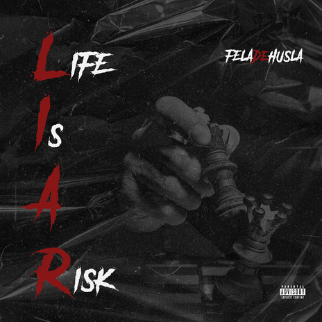 Life Is a Risk | Boomplay Music