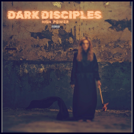 Dark Disciples | Boomplay Music