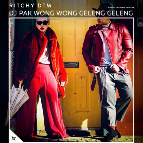 DJ Pak Wong Wong Geleng Geleng | Boomplay Music