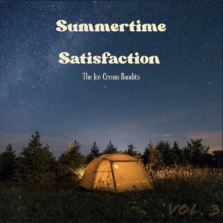 The Ice Cream Bandits Vol. 3: Summertime Satisfaction