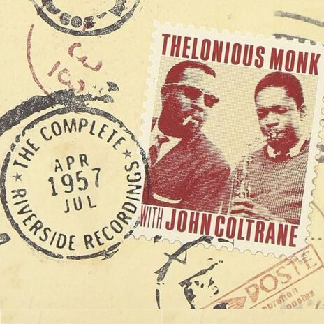 Epistrophy ft. Thelonious Monk | Boomplay Music