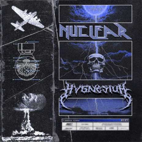 NUCLEAR | Boomplay Music