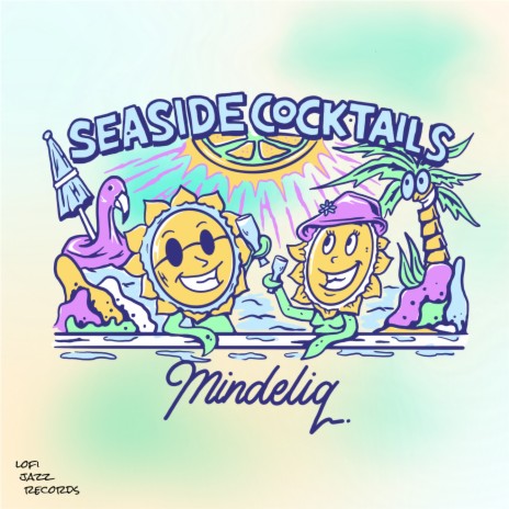 Seaside Cocktails