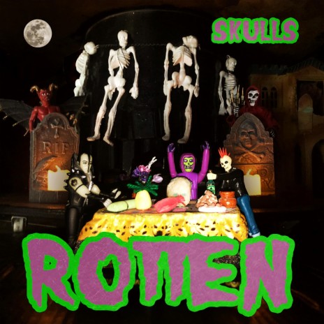 Skulls | Boomplay Music