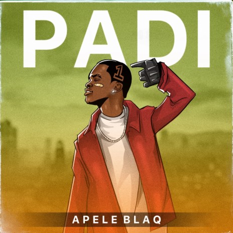 Padi | Boomplay Music