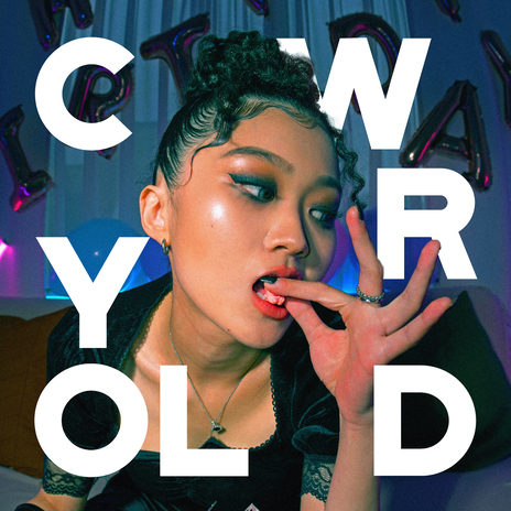 Cyworld (feat. Ai BANCO) (Cut Ver.) | Boomplay Music