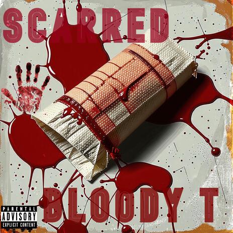 Scarred | Boomplay Music