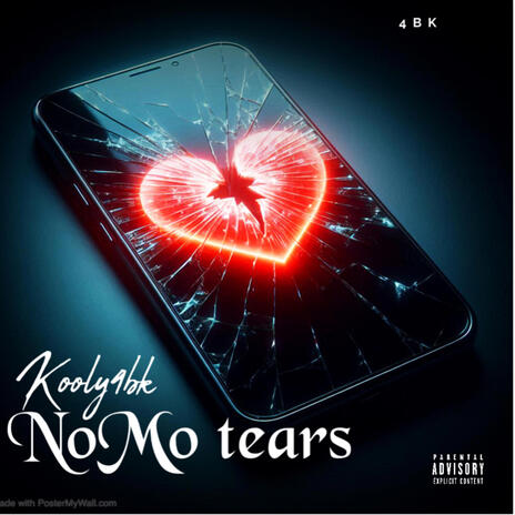 Nomo Tears | Boomplay Music