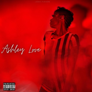 Ashley Love