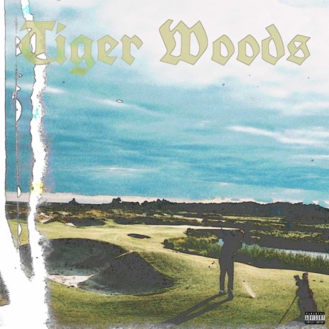 Tiger Woods (feat. Big Deep & Sanjay2sick) | Boomplay Music