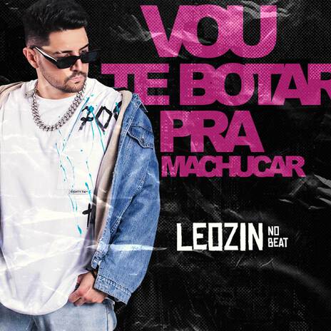 Vou te botar pra machucar ft. MC Pedro SJ, Mc Lb & Mc Daam QML | Boomplay Music