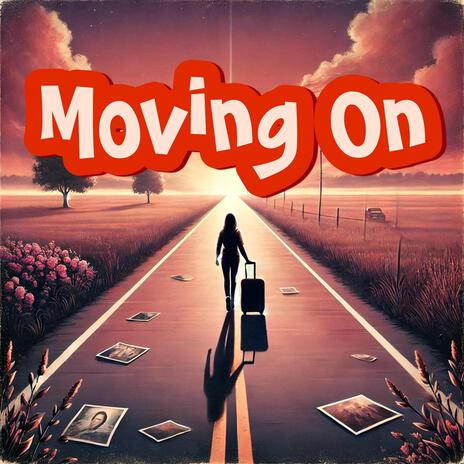 Moving On | Boomplay Music