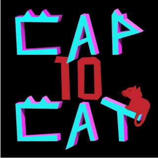 I Am Cap10Cat