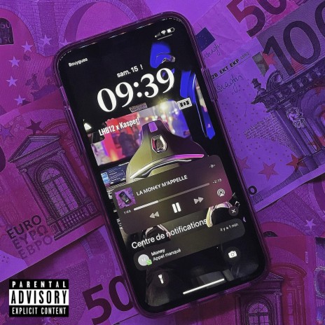 la mon€y m'appelle ft. Kasper 939 | Boomplay Music