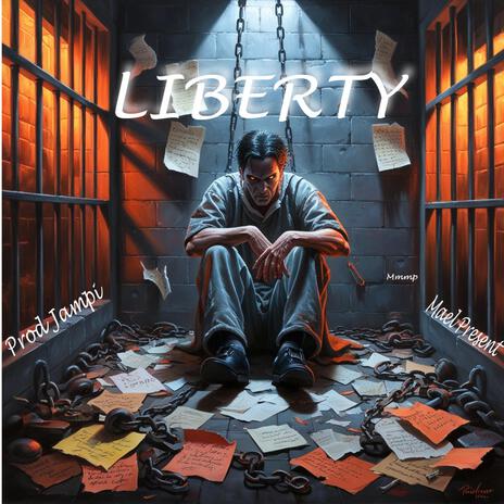 Liberty ft. Mael Present | Boomplay Music