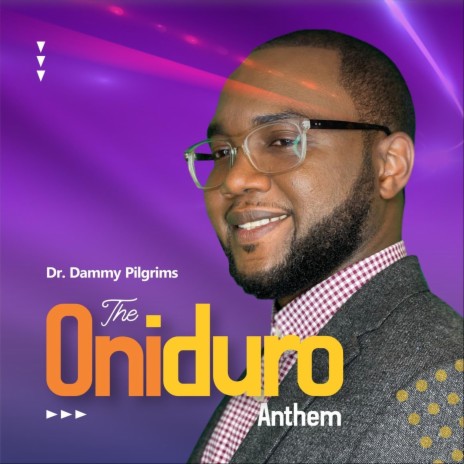 The Oniduro Anthem | Boomplay Music