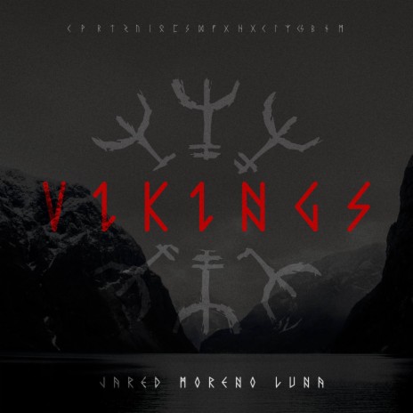 Vikings ft. ORCH | Boomplay Music