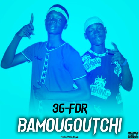 Bamougoutchi | Boomplay Music