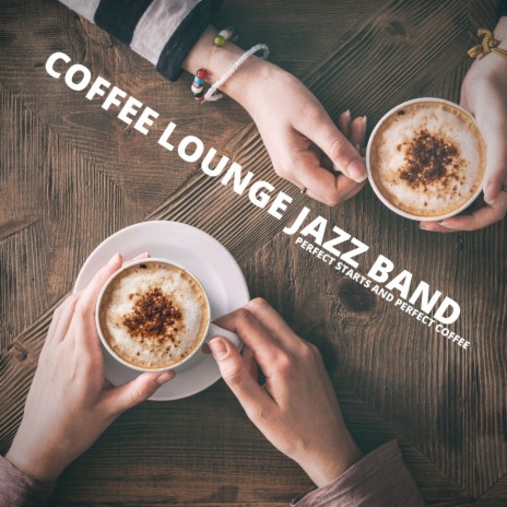 Jazz Coffee And Me