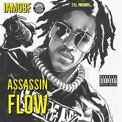 Assassin Flow | Boomplay Music