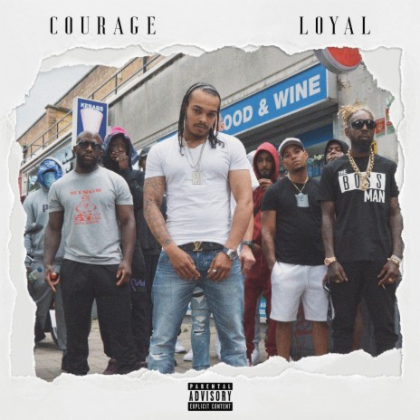 Loyal | Boomplay Music